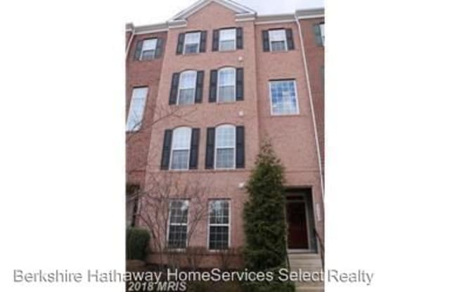 2113 ABBOTTSBURY WAY - 2113 Abbotsbury Way, Neabsco, VA 22191