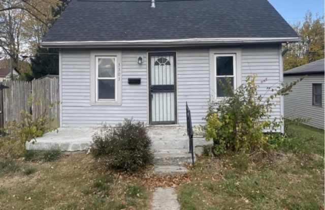 3303 Harvester Avenue photos photos