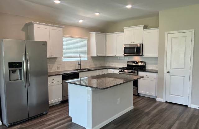 BULVERDE BEAUTY HIDDEN TRAILS SUBDIVISION Gallery 3