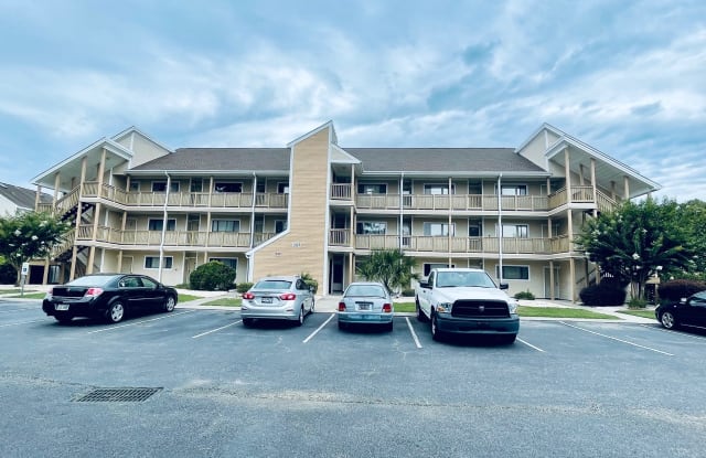 1025 Plantation Dr # 2235 - 1025 Plantation Drive, Little River, SC 29566