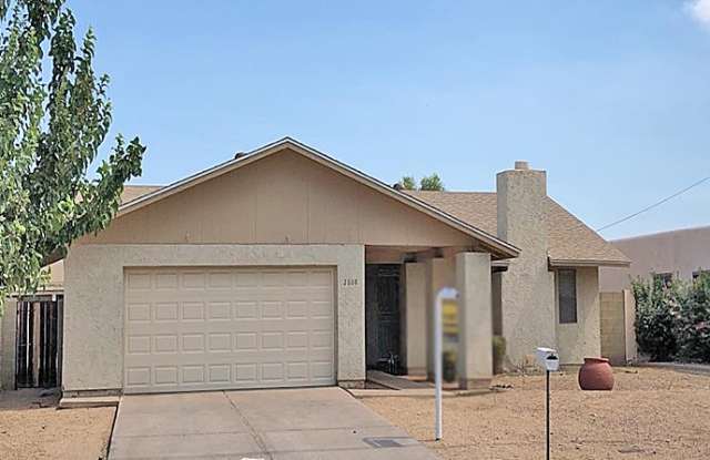 2808 W Orangewood Ave - 2808 West Orangewood Avenue, Phoenix, AZ 85051