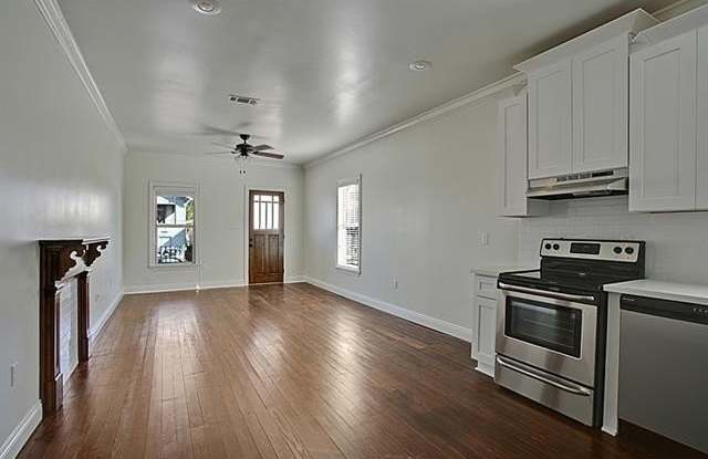625 S HENNESSEY Street Gallery 3