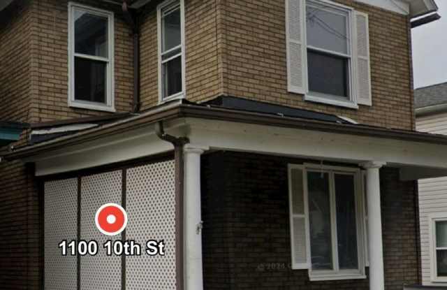 Renovated 2 bedroom/1 bath home for RENT in New Brighton photos photos