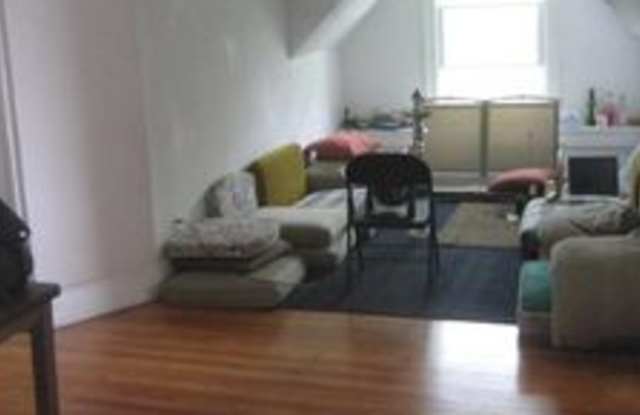 5601 Wilkins Avenue - 3 photos photos