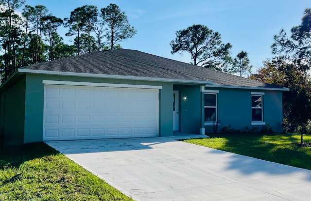 Stunning New Construction Rental in Palm Bay Florida photos photos