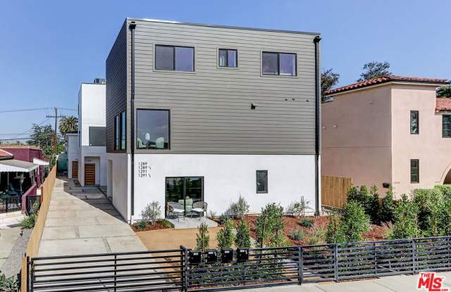 1289 S Sycamore Ave photos photos