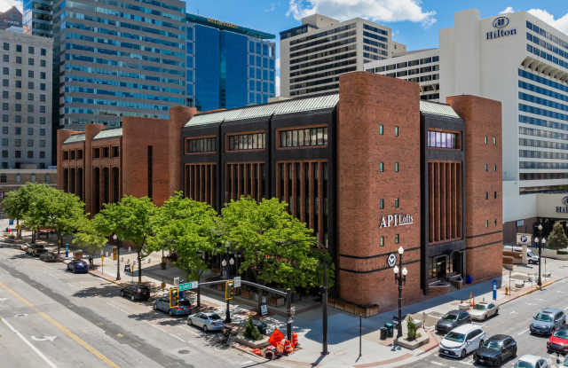 AP1 Lofts photos photos AP1 Lofts photos photos