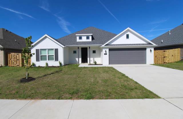 267 S Coventry - 267 S Coventry, Farmington, AR 72730 267 S Coventry - 267 S Coventry, Farmington, AR 72730