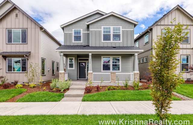 Beautiful *NEW CONSTRUCTION* 4 BD* 2.5 BA* Located In Popular Reed's Crossing Community In Hillsboro! photos photos