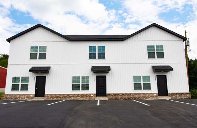 2 bed 1.5 bath West Fork Townhouse photos photos