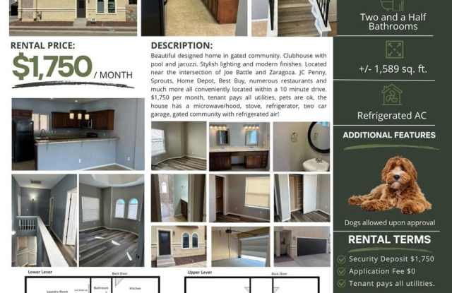 Beautiful Home! Gallery 1