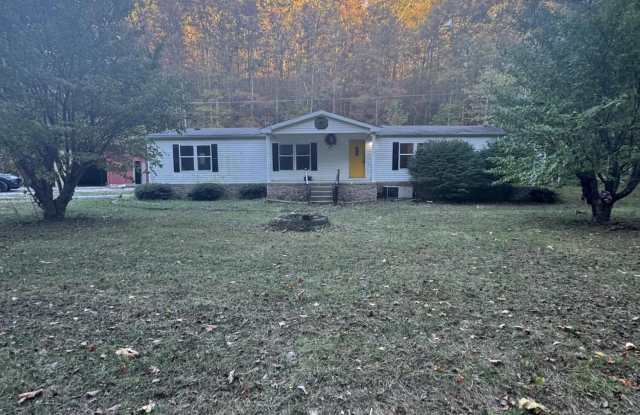 1020 Little Perry Road - 1020 Little Perry Road, Rowan County, KY 40351