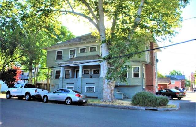 Beautiful 1BR/1BTH Downtown Sacramento photos photos