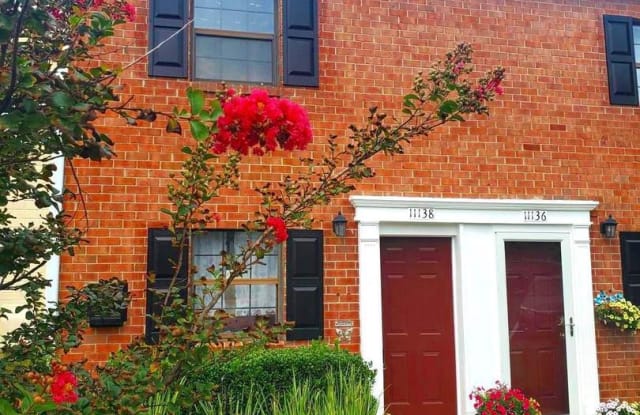 11138 Rock Garden Dr - 11138 Rock Garden Drive, Fairfax, VA 22030