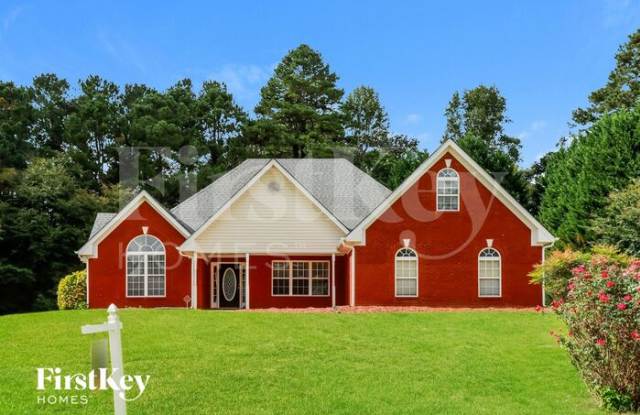 7024 Memory Lane - 7024 Memory Lane, Walton County, GA 30052