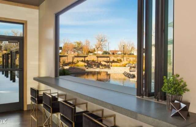 6874 W 56th Ave Sapphire - 6874 West 56th Avenue, Arvada, CO 80002