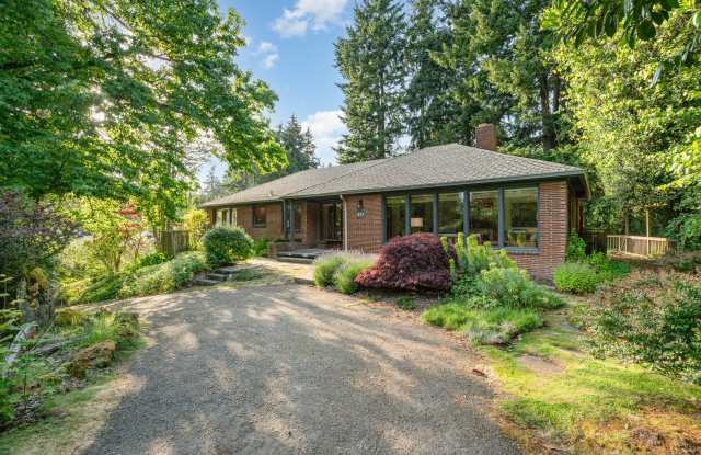 4Bd/2Ba Seattle Home Gallery 3