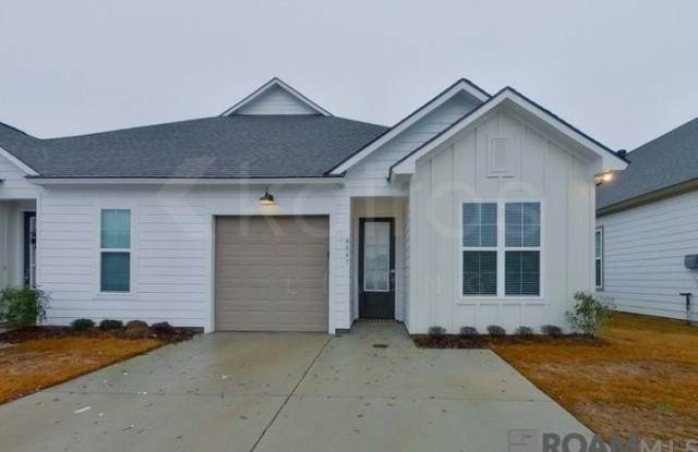 4847 E Dacha Ln - 4847 East Dacha Lane, Shenandoah, LA 70817