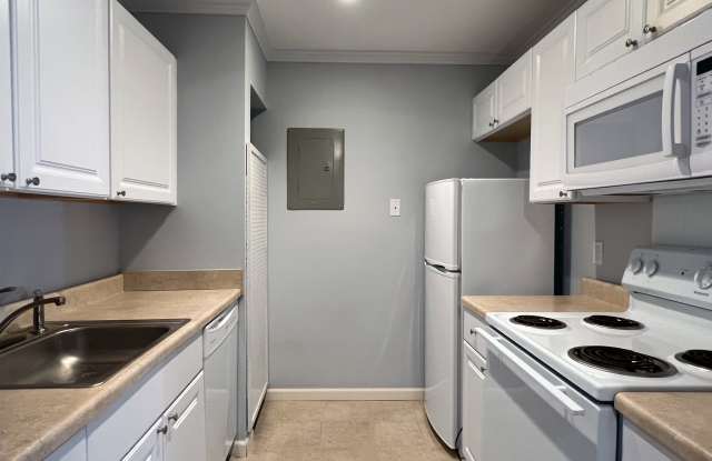 1506 North Defiance Street - 1506 North Defiance Street, Tacoma, WA 98406