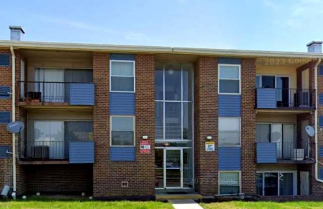 3863 SAINT BARNABAS ROAD - 3863 Saint Barnabas Road, Silver Hill, MD 20746