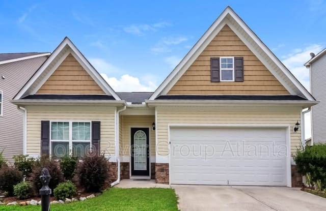 314 Boulder Run - 314 Boulder Run, Paulding County, GA 30141