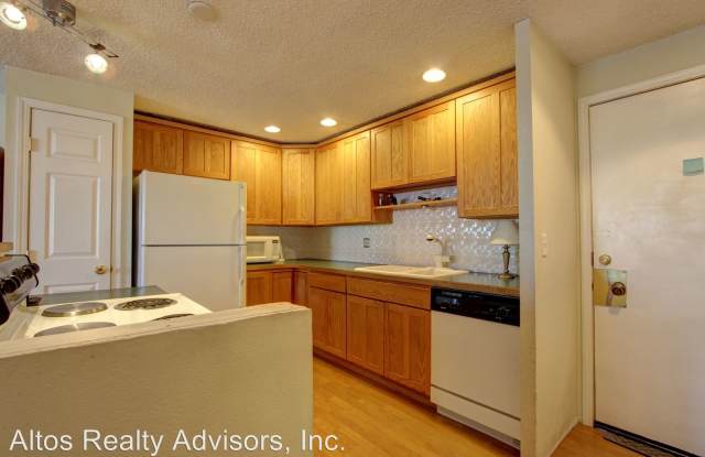 1008 Corona St #607 Gallery 3