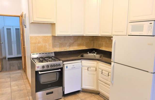 318 6th Street - 318 6th Street, Brooklyn, NY 11215