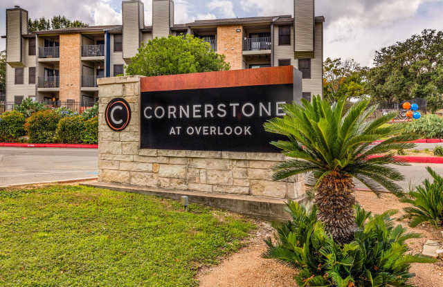 Cornerstone at Overlook photos photos