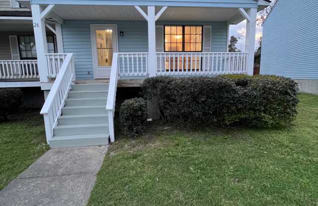 912 Pineland Ave, Apt 26, Hinesville, GA 31313 photos photos