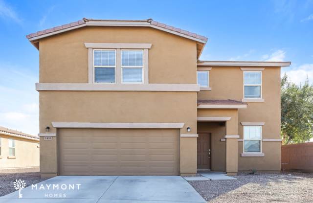 7439 West Maldonado Road - 7439 West Maldonado Road, Phoenix, AZ 85339