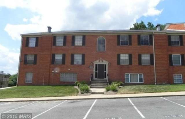 3811 Swann Rd Unit 203 - 3811 Swann Road, Suitland, MD 20746 3811 Swann Rd Unit 203 - 3811 Swann Road, Suitland, MD 20746