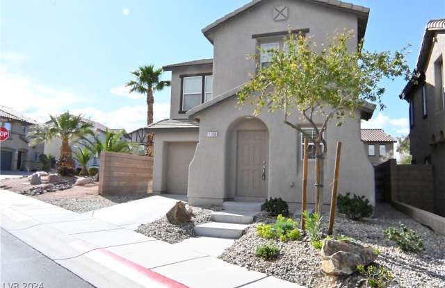 1155 Paradise Garden Drive - 1155 Paradise Garden Drive, Henderson, NV 89002