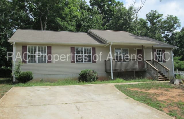 270 Chesterton Drive - 270 Chesterton Drive, Athens, GA 30607