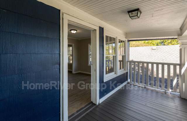 4002 Tracy Ave photos photos
