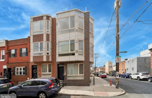 1240 S BONSALL STREET - 1240 South Bonsall Street, Philadelphia, PA 19146 1240 S BONSALL STREET - 1240 South Bonsall Street, Philadelphia, PA 19146