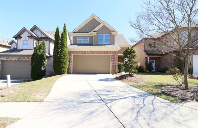 2763 Morgan Farm Ct - 2763 Morgan Farm Court, Gwinnett County, GA 30519