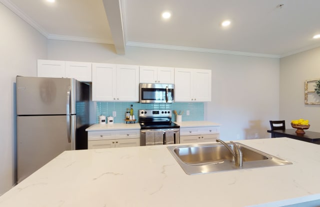 Coastal Club Apartments Gallery 4
