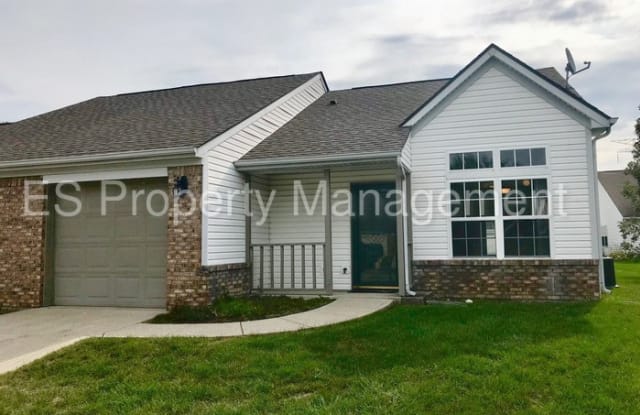 5788 Eden Village Drive - 5788 Eden Village Drive, Indianapolis, IN 46254