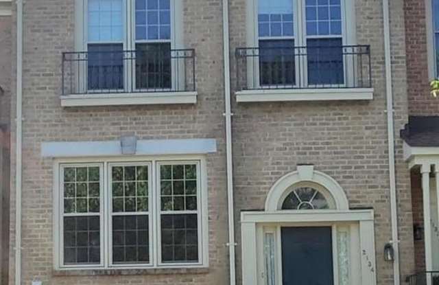 2134 KINGS GARDEN Way photos photos