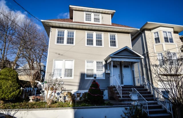 76 Palmer Street - 76 Palmer St, Passaic, NJ 07055