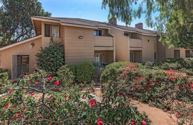 Peppertree Apartments | Convenience, Comfort & Community Gallery 3
