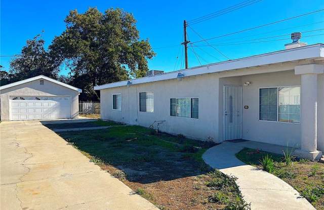 3156 Burton Avenue - 3156 Burton Avenue, Rosemead, CA 91770