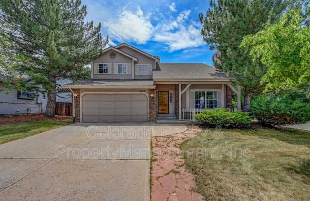 11898 E Harvard Ave. - 11898 East Harvard Avenue, Aurora, CO 80014