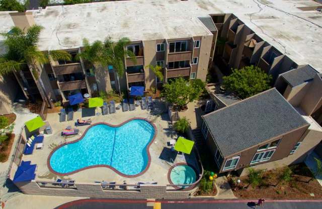 Pacific Bay Club Gallery 4