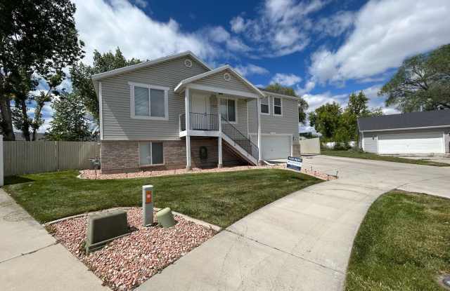 4 Bedroom 4 Bathroom Home in Provo, Utah! photos photos