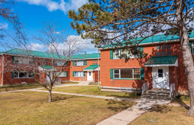 Newell Heights Apartments photos photos