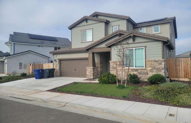 4103 Hoblitt Avenue - 4103 Hoblitt Avenue, Fresno County, CA 93619