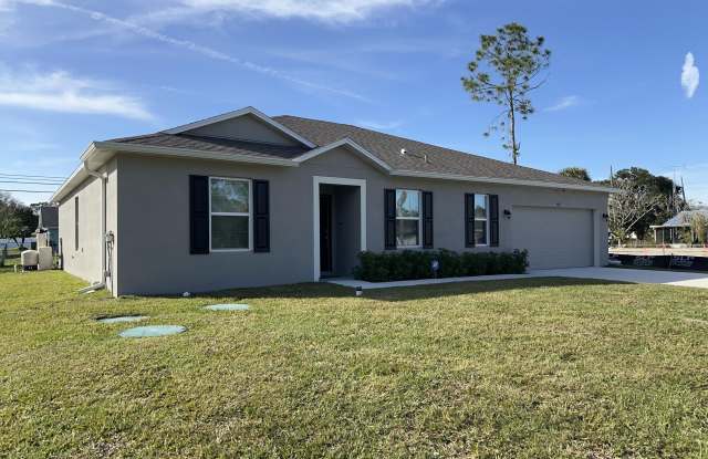 9155 100th Court - 9155 100th Court, Indian River County, FL 32967 9155 100th Court - 9155 100th Court, Indian River County, FL 32967
