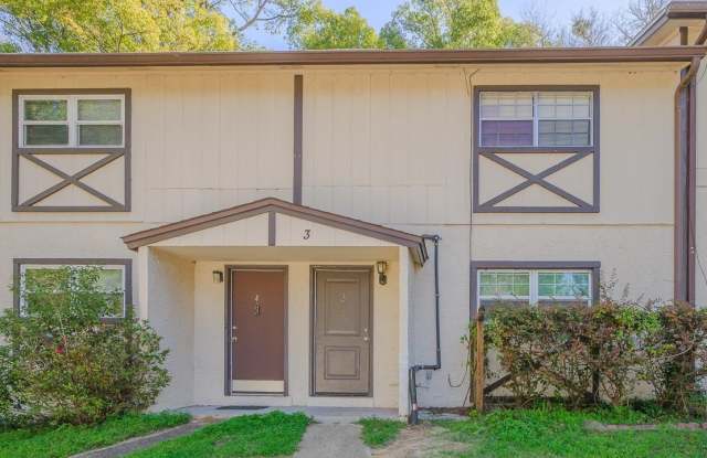 1520 Pullen Road unit: 3 - 1520 Pullen Road, Tallahassee, FL 32303