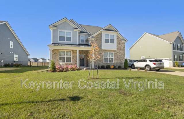 175 Royal Blackheath - 175 Royal Black Heath, Smithfield, VA 23430